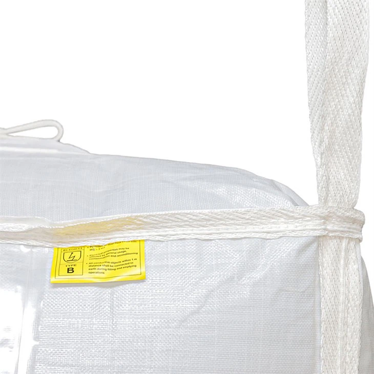 Anti-static FIBC (3)