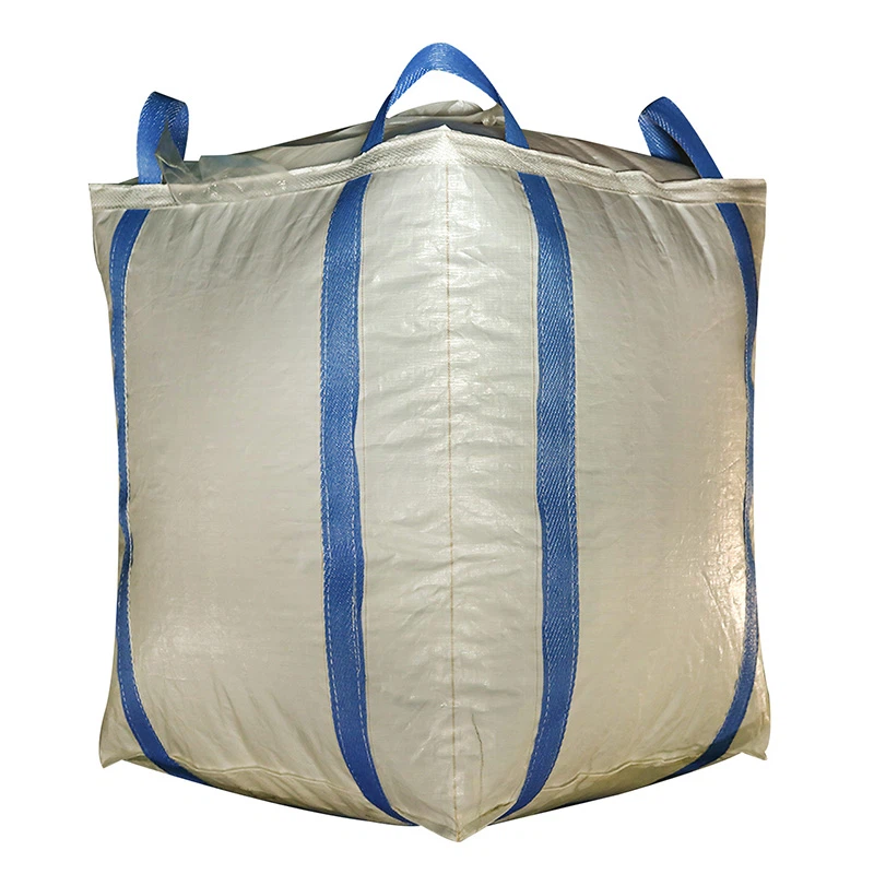 FIBC podporovaný spodkom